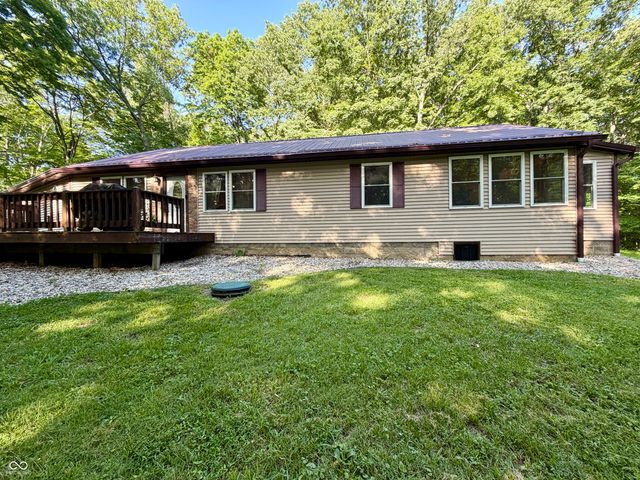 5820 E Robinson Road, Bloomington, IN 47408