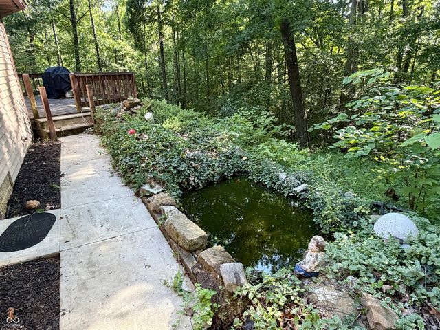 5820 E Robinson Road, Bloomington, IN 47408