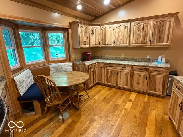 5820 E Robinson Road, Bloomington, IN 47408