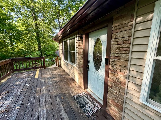 5820 E Robinson Road, Bloomington, IN 47408