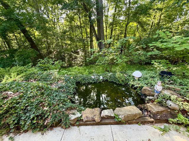 5820 E Robinson Road, Bloomington, IN 47408