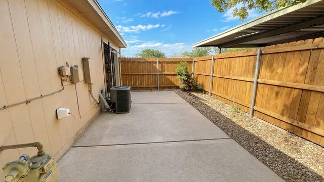 4510 Felicity LN, Austin, TX 78725