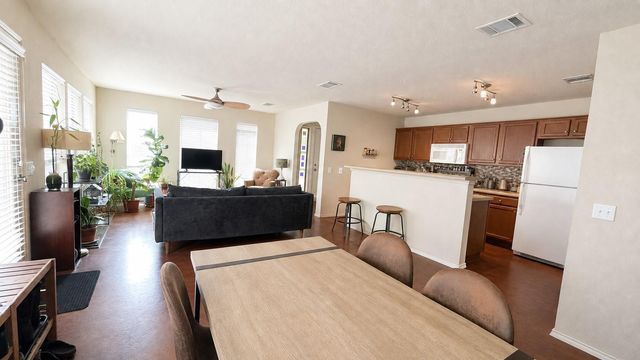 4510 Felicity LN, Austin, TX 78725