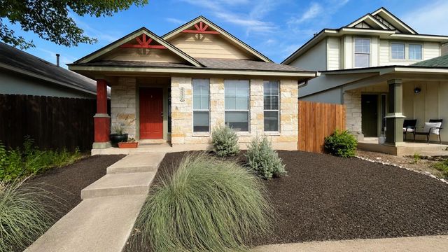 4510 Felicity LN, Austin, TX 78725