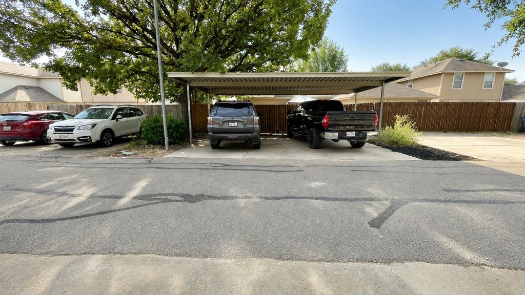 4510 Felicity LN, Austin, TX 78725