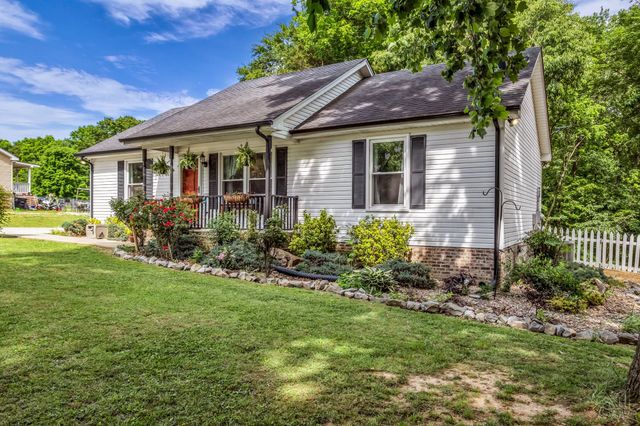2017 Shawnee Ln, Greenbrier, TN 37073