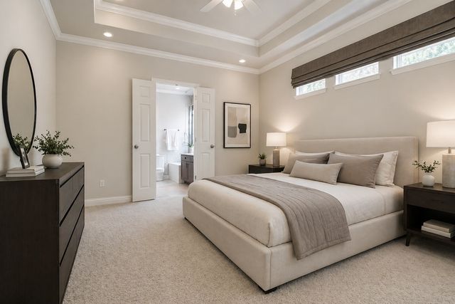4624 Duval Drive, Frisco, TX 75034