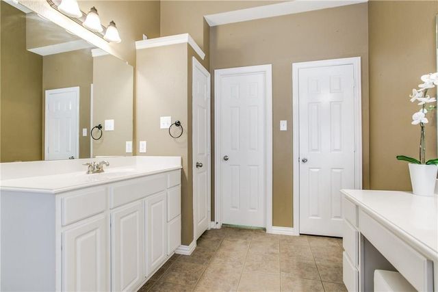 4624 Duval Drive, Frisco, TX 75034