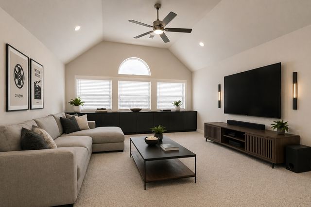 4624 Duval Drive, Frisco, TX 75034