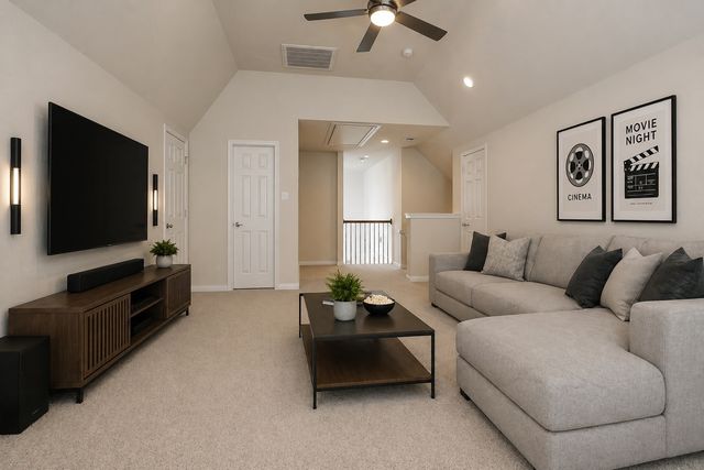 4624 Duval Drive, Frisco, TX 75034