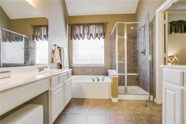4624 Duval Drive, Frisco, TX 75034