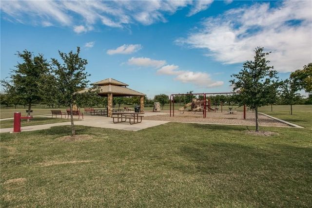 4624 Duval Drive, Frisco, TX 75034