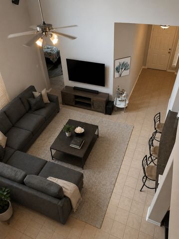 4624 Duval Drive, Frisco, TX 75034