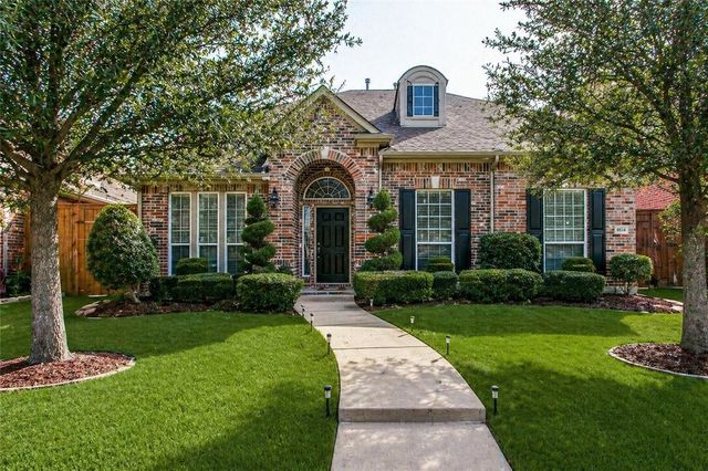 4624 Duval Drive, Frisco, TX 75034