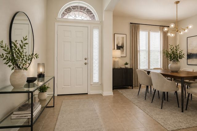 4624 Duval Drive, Frisco, TX 75034