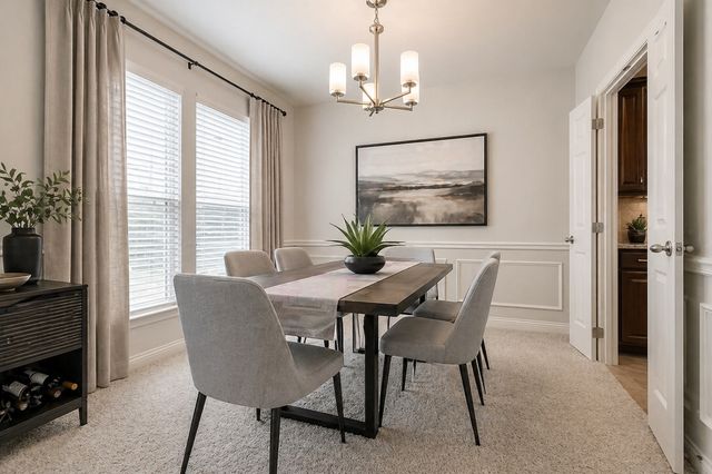 4624 Duval Drive, Frisco, TX 75034