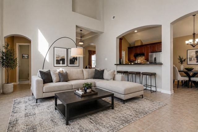 4624 Duval Drive, Frisco, TX 75034