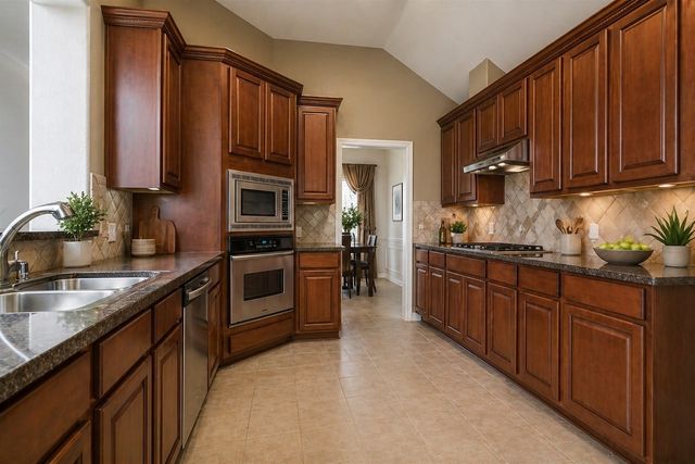 4624 Duval Drive, Frisco, TX 75034