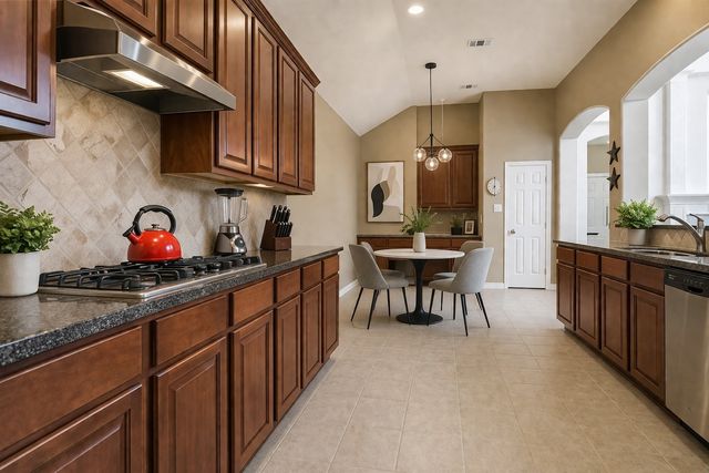 4624 Duval Drive, Frisco, TX 75034