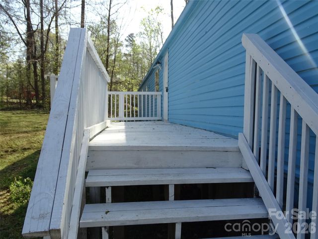 453 Riverview Lane, Lexington, NC 27292