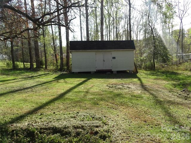 453 Riverview Lane, Lexington, NC 27292