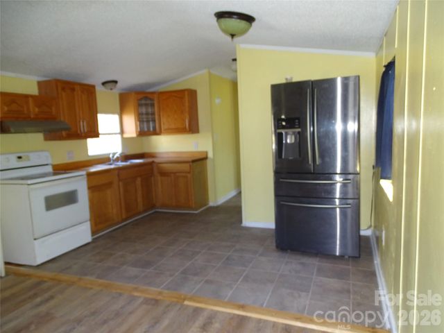 453 Riverview Lane, Lexington, NC 27292