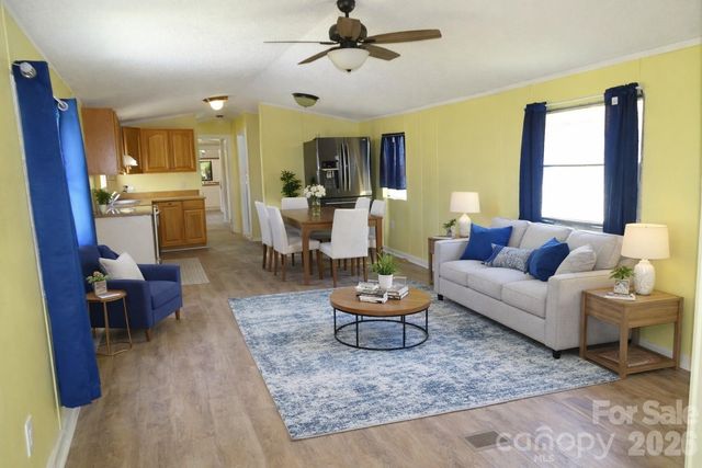 453 Riverview Lane, Lexington, NC 27292