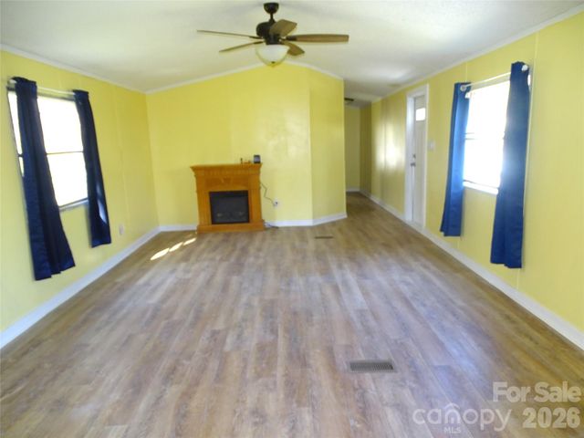 453 Riverview Lane, Lexington, NC 27292