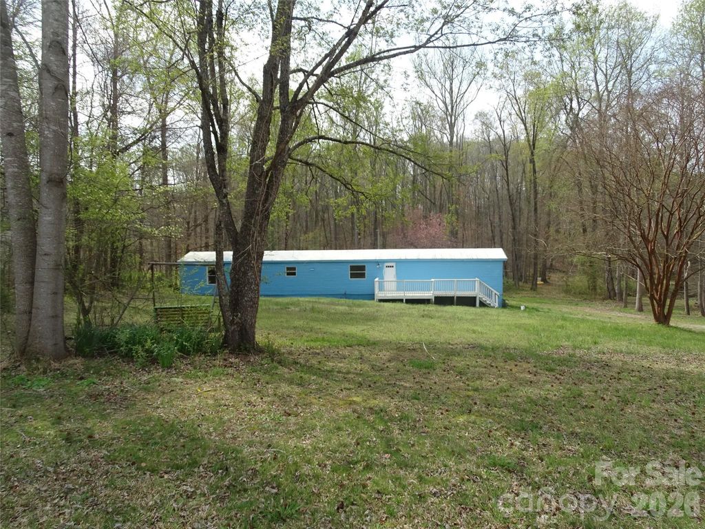 453 Riverview Lane, Lexington, NC 27292