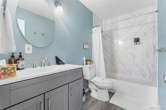 7652 Granada Road, Denver, CO 80221