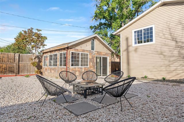 7652 Granada Road, Denver, CO 80221