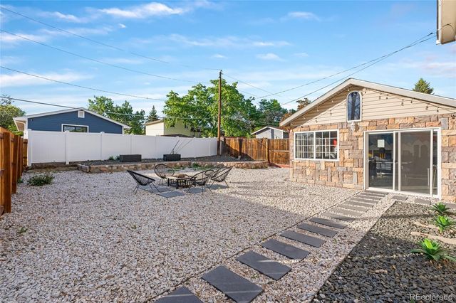 7652 Granada Road, Denver, CO 80221
