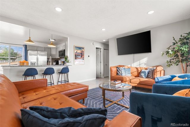 7652 Granada Road, Denver, CO 80221