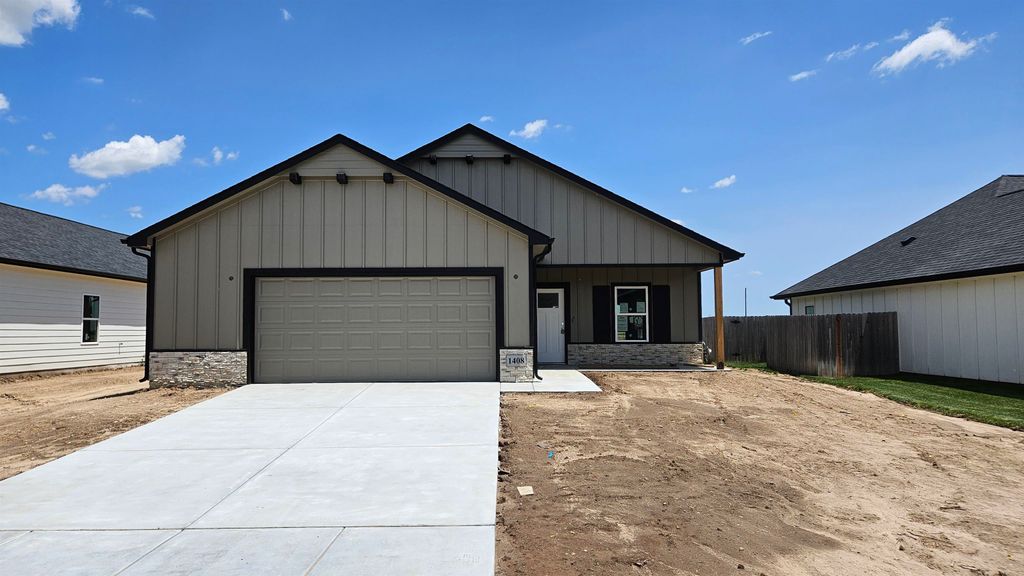 2235 S San Marino Cir, Andover, KS 67002