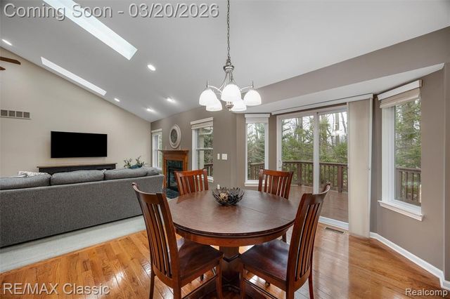 40548 Lenox Park Drive, Novi, MI 48377