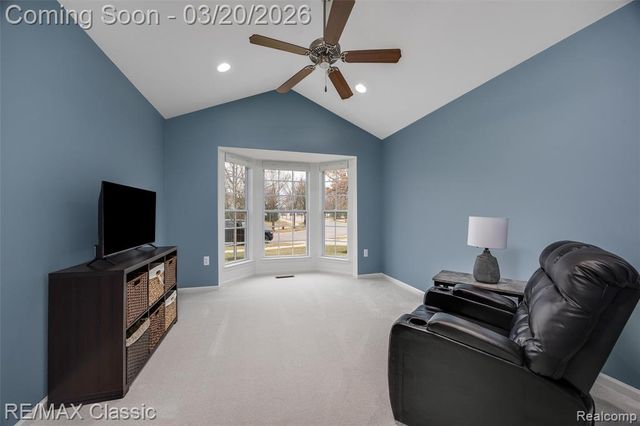 40548 Lenox Park Drive, Novi, MI 48377