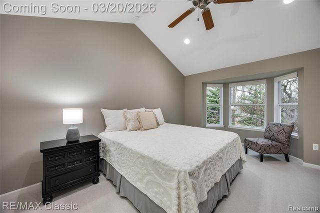 40548 Lenox Park Drive, Novi, MI 48377