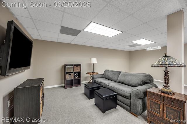 40548 Lenox Park Drive, Novi, MI 48377