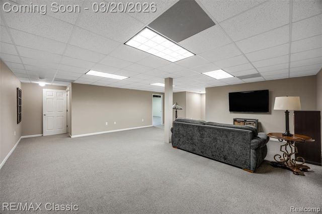 40548 Lenox Park Drive, Novi, MI 48377