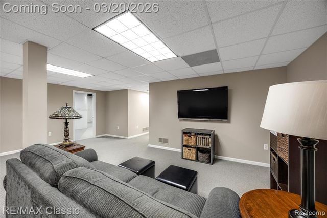 40548 Lenox Park Drive, Novi, MI 48377