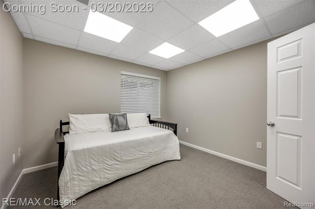 40548 Lenox Park Drive, Novi, MI 48377