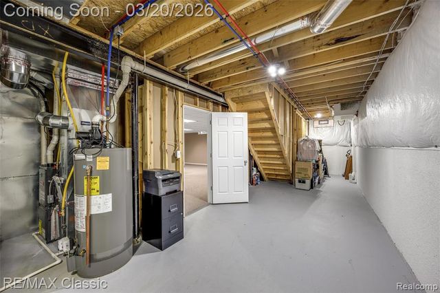 40548 Lenox Park Drive, Novi, MI 48377