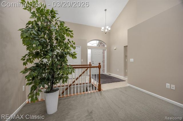 40548 Lenox Park Drive, Novi, MI 48377