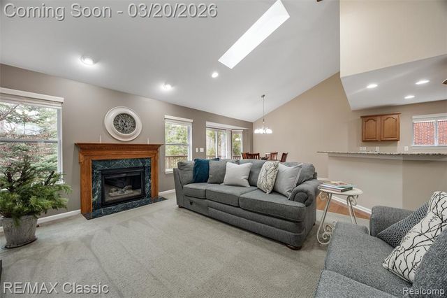 40548 Lenox Park Drive, Novi, MI 48377