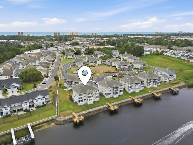 214 Landing Rd Apt I, North Myrtle Beach, SC 29582