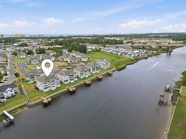214 Landing Rd Apt I, North Myrtle Beach, SC 29582