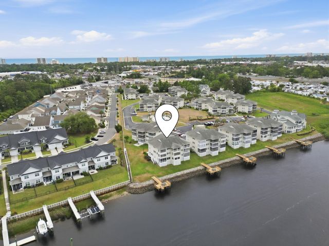 214 Landing Rd Apt I, North Myrtle Beach, SC 29582