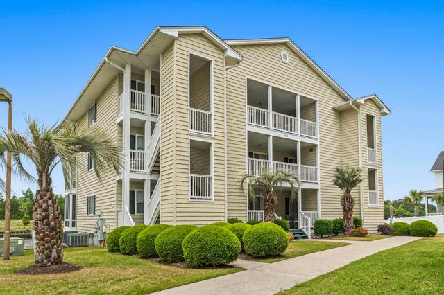 214 Landing Rd Apt I, North Myrtle Beach, SC 29582