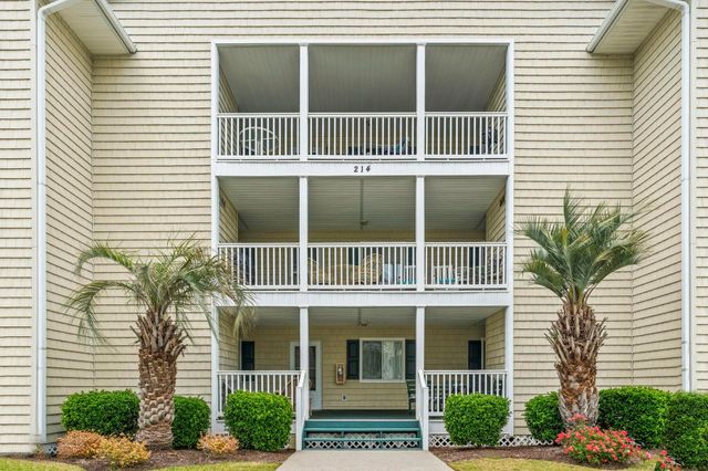 214 Landing Rd Apt I, North Myrtle Beach, SC 29582