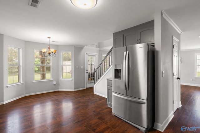 2410 Quail Ridge Lane SW, Huntsville, AL 35803
